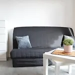 4 Couchages Avec Terrasse, Parking Et Proche Au Lavandou - Fr-1-251-240 Apartmán Le Lavandou