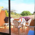 4 Couchages Avec Terrasse, Parking Et Proche Au Lavandou - Fr-1-251-240 Apartmán