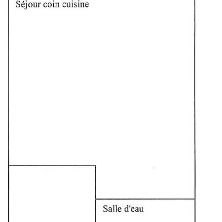 4 Couchages Avec Terrasse, Parking Et Proche Au Lavandou - Fr-1-251-240 Апартаменти Ле-Лаванду
